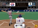 Náhled k programu Microsoft Baseball 2001